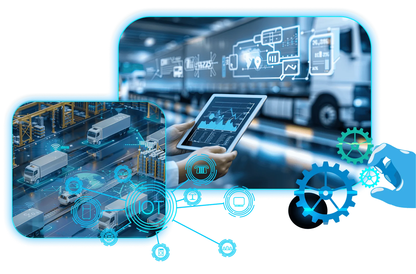 Fleet Ecosystem